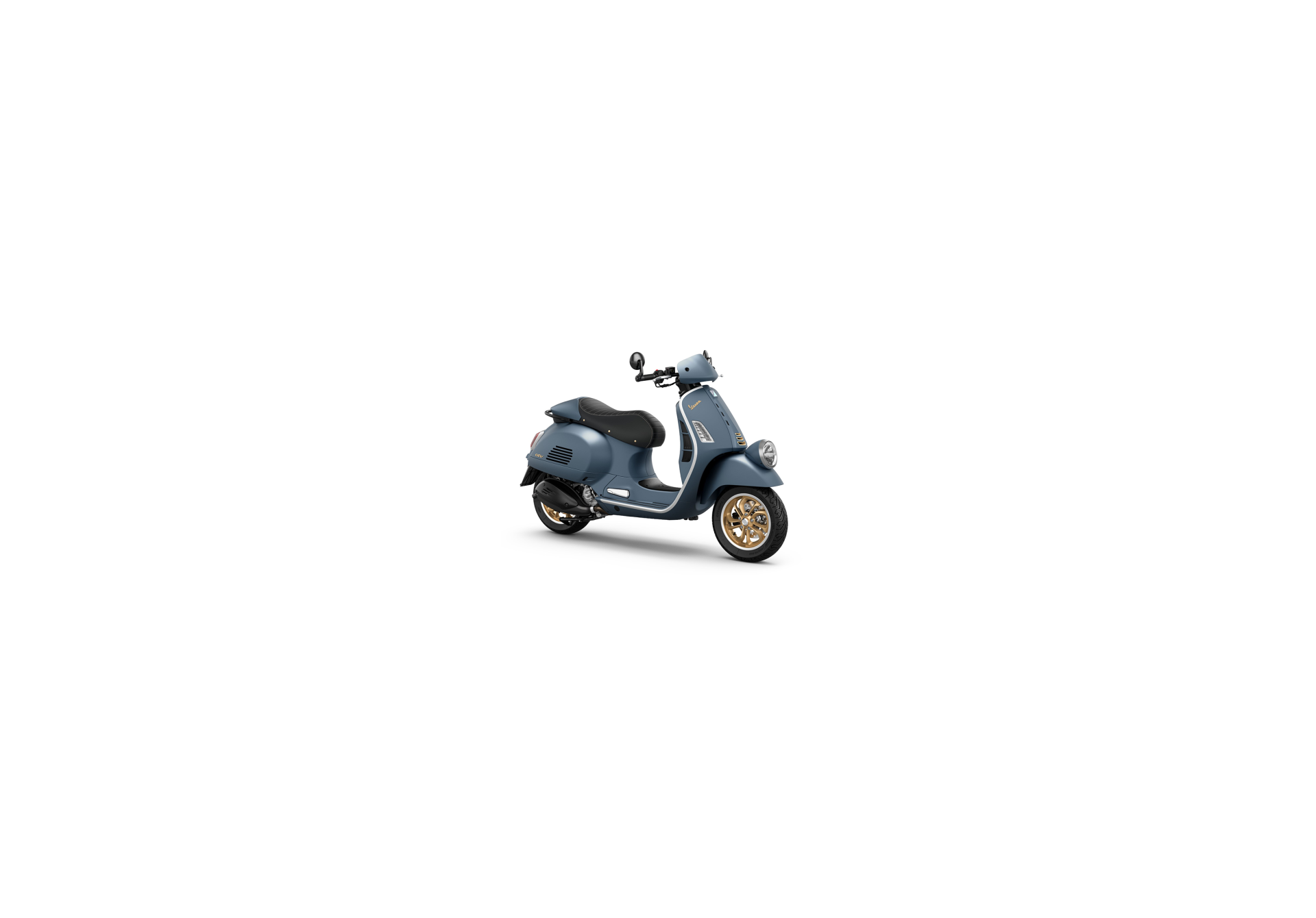 Vespa GTV Officina 8